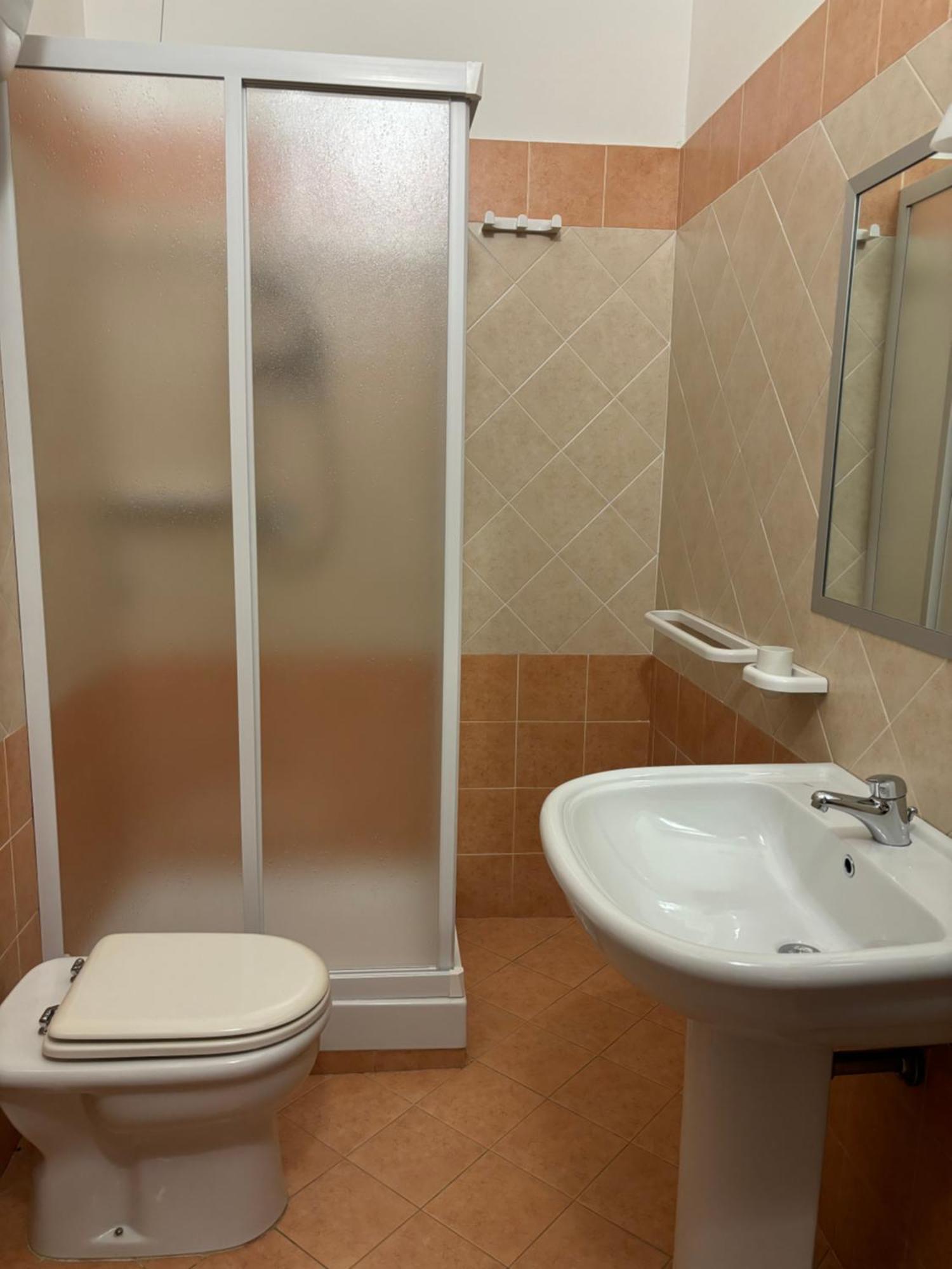 La Nuova Locanda Orsomarso Bagian luar foto