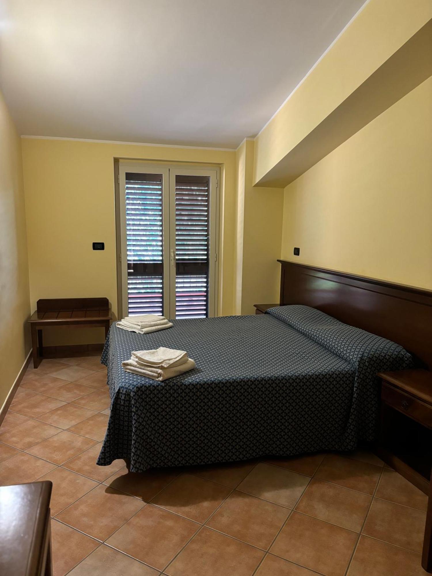 La Nuova Locanda Orsomarso Bagian luar foto