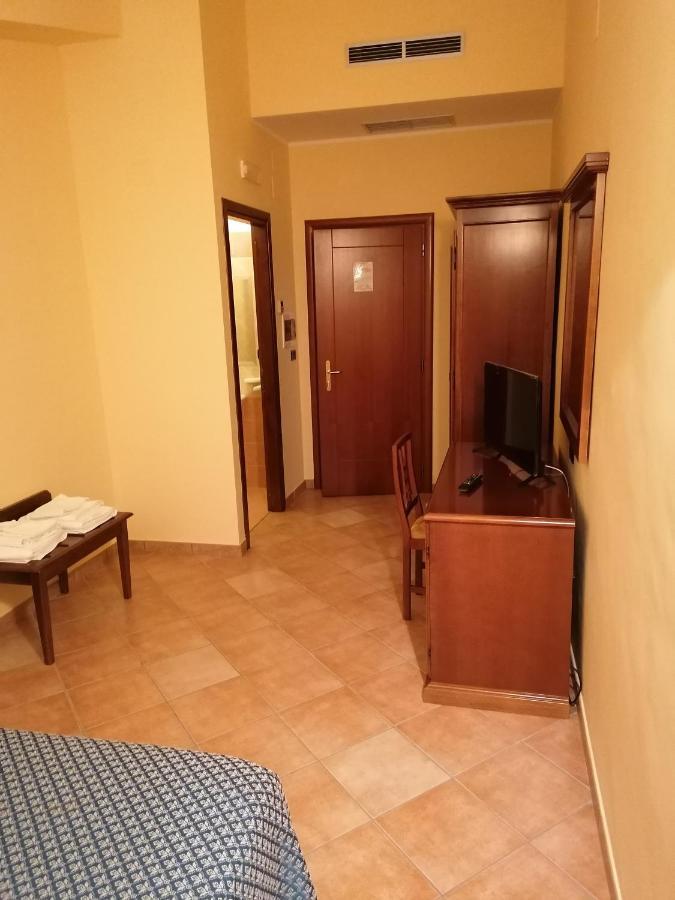 La Nuova Locanda Orsomarso Bagian luar foto